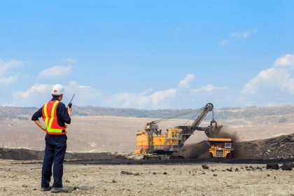 Unidade de mineração em Minas Gerais abre vagas para operador, técnico, mecânico e inspetor