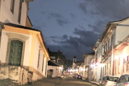 Previsão do tempo para a semana em Mariana e Ouro Preto, de 25 a 29/04