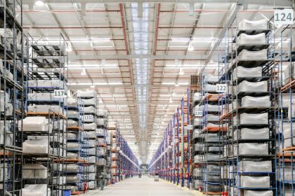 Gigante do varejo gera mil vagas em MG ao investir em modernização e construção de nova unidade