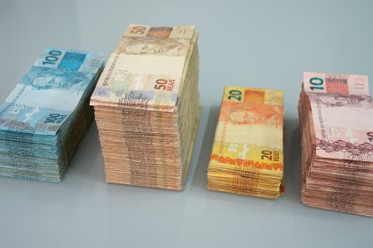 Bilhete da Loteria Federal comprado em Itabirito é premiado