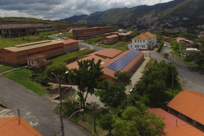 IFMG oferta 437 vagas em oito cursos técnicos e quatro cursos de graduação