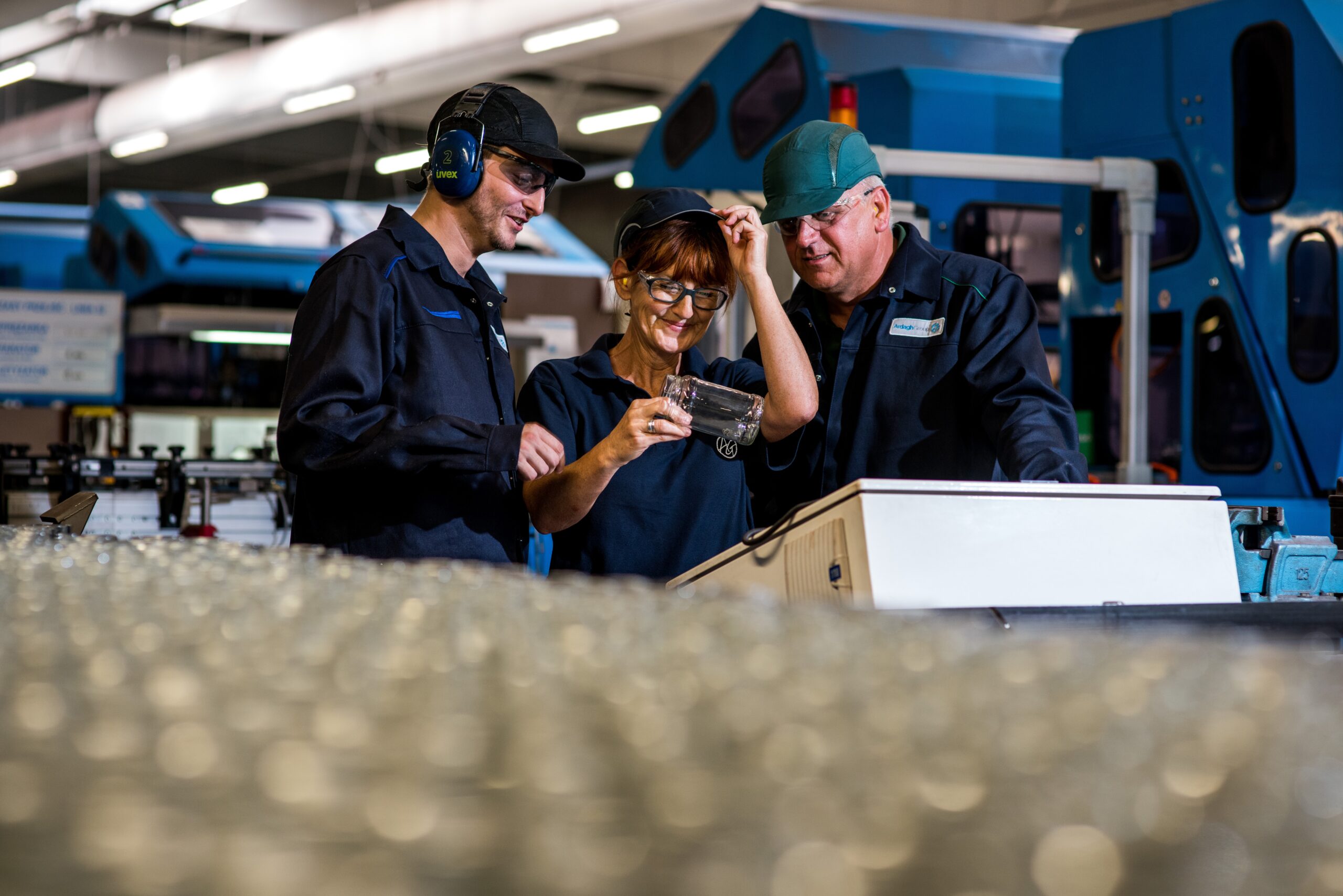 Fábrica de embalagens de alumínio e vidro será construída em Juiz de Fora e deve gerar 600 empregos