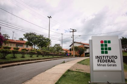 Inscrições abertas para o vestibular de inverno do IFMG