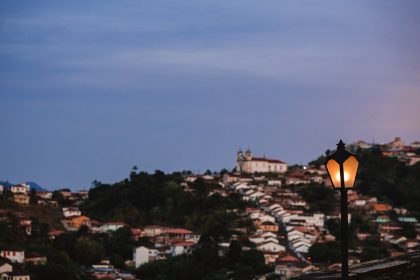 Agenda cultural: evento gastronômico e cultural acontece em Ouro Preto de 13 a 15 de maio