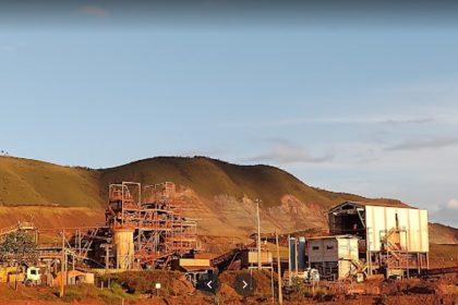 Consolidada no mercado nacional de minério de ferro, mineradora oferta vagas na Região Central de MG