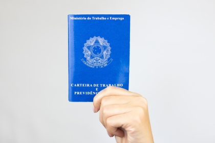 Recoloca Rio Doce tem 100 vagas abertas em MG e ES