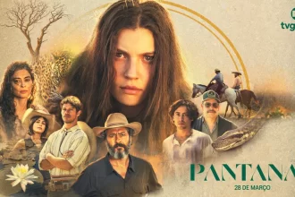 Pantanal: confira o resumo do capítulo de terça-feira (03/05)