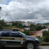 Operação da Polícia Civil é deflagrada em Ponte Nova e investigado é preso
