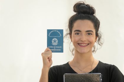 Mineradora seleciona talentos no programa Jovem Aprendiz