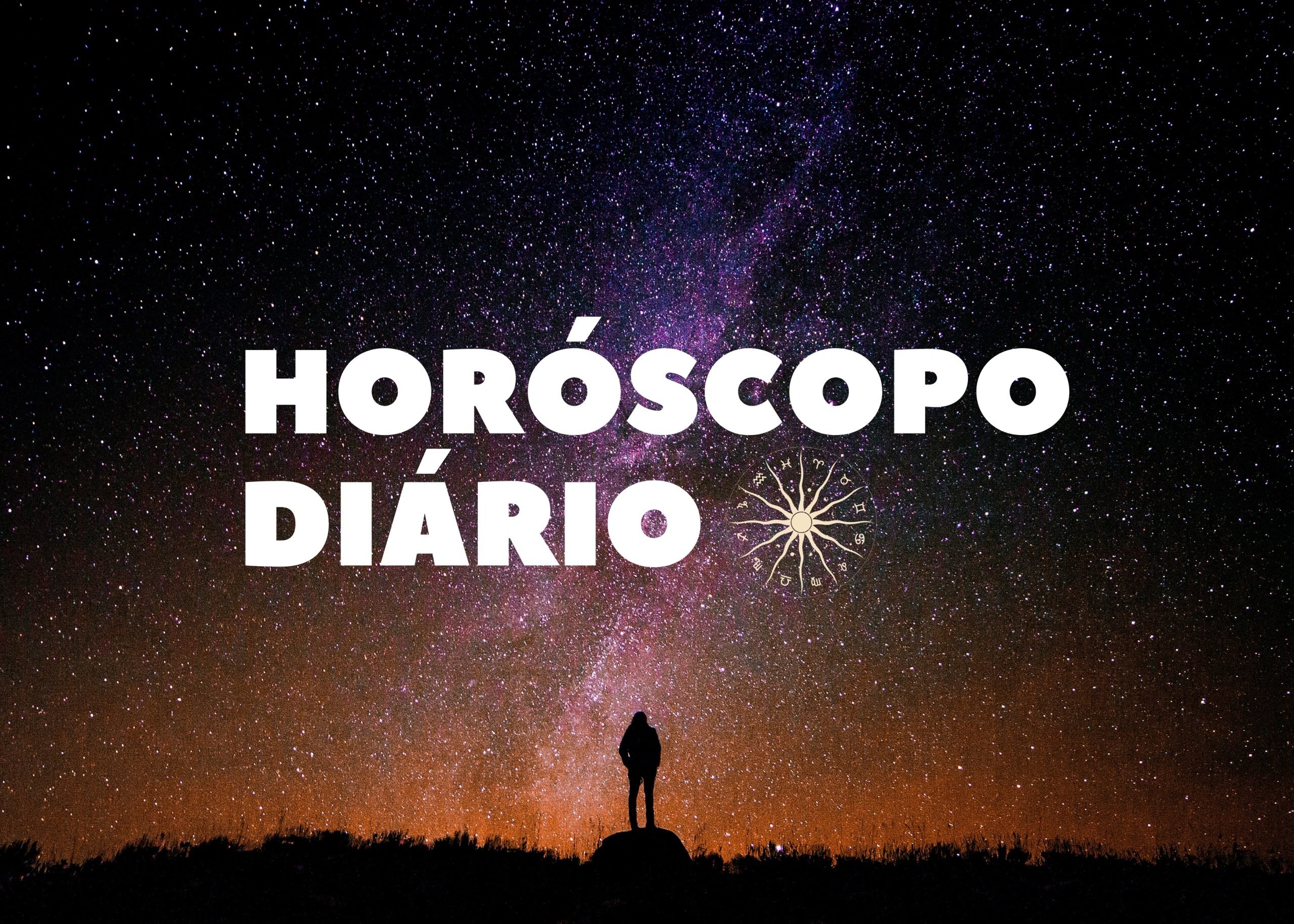 Horóscopo do dia: veja a previsão de domingo (08/05) para todos os signos