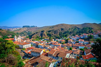 Festival Estrada Real começa dia 20 de maio em Ouro Preto e Mariana
