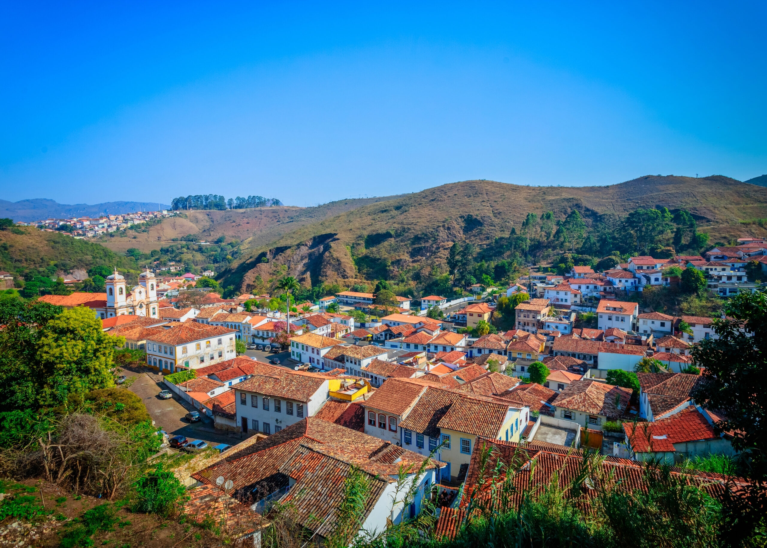 Festival Estrada Real começa dia 20 de maio em Ouro Preto e Mariana