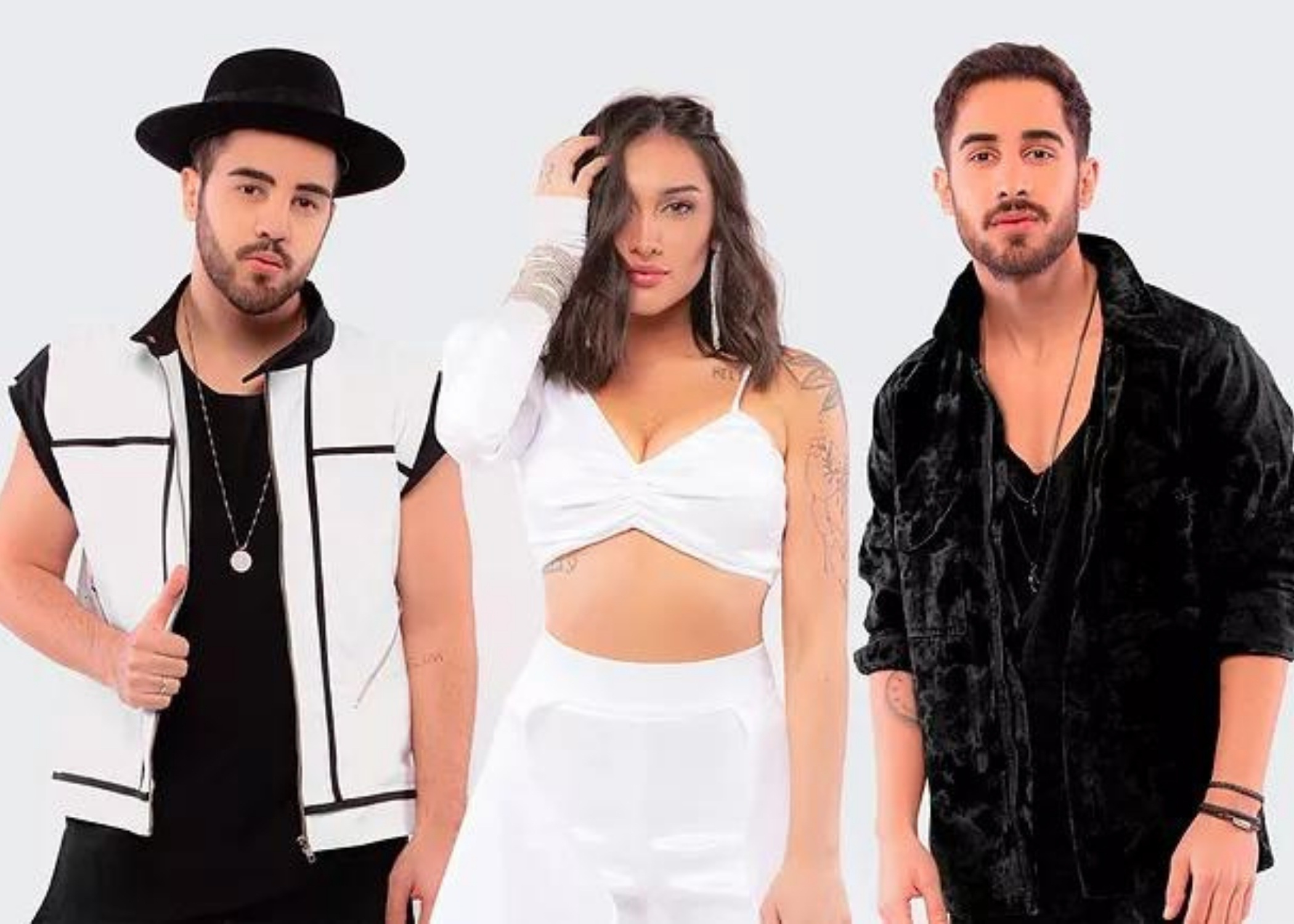 Festa Junina em BH tem show da banda Melim neste sábado