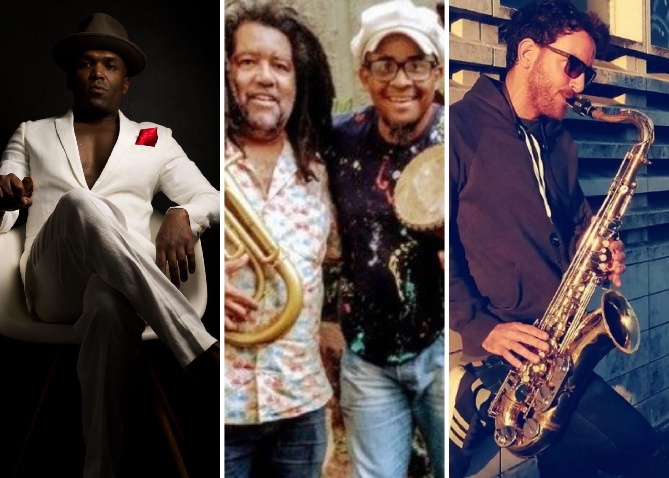 Pocket shows gratuitos de Jazz embalam a noite da Savassi, em BH, a partir desta quinta-feira (26)