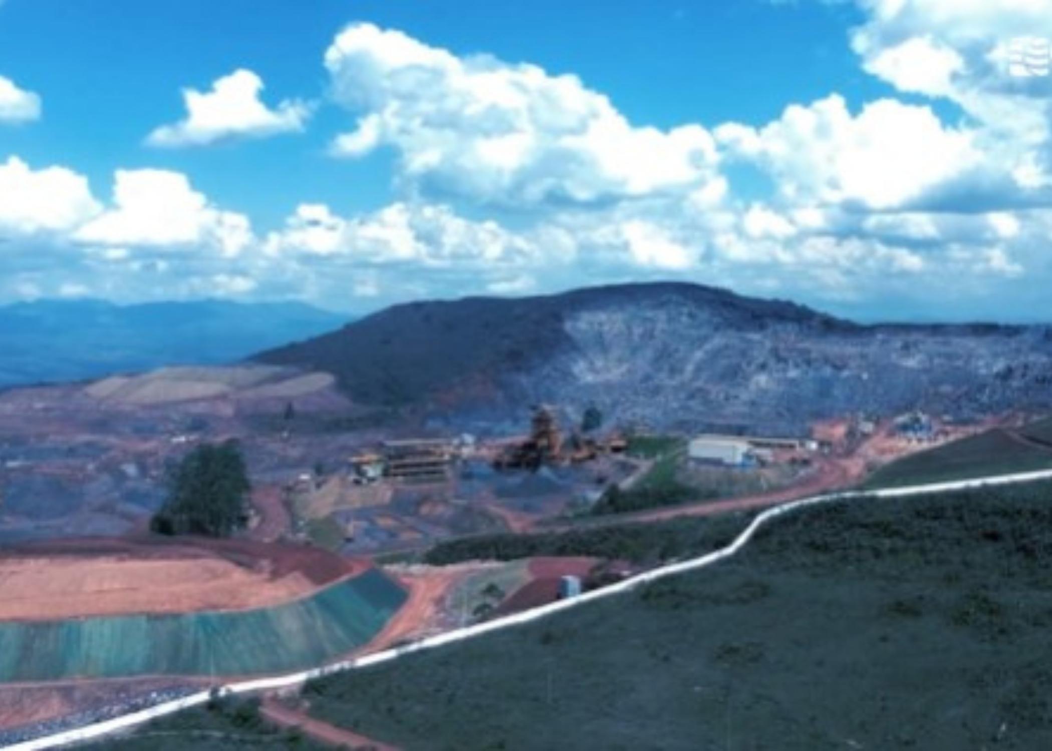 Mineradora especializada na extração de ferro abre vagas em MG