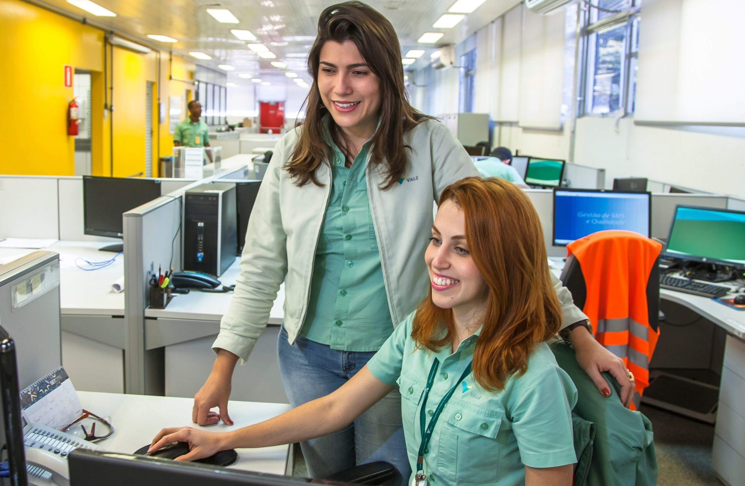 Vale abre mais de 700 vagas em cinco estados