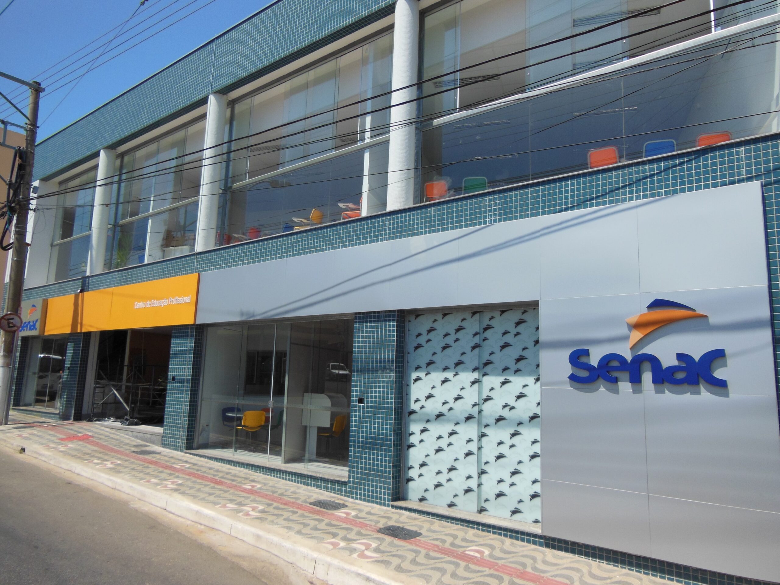 Senac tem 53 vagas de emprego em diversas áreas e regiões do estado de MG