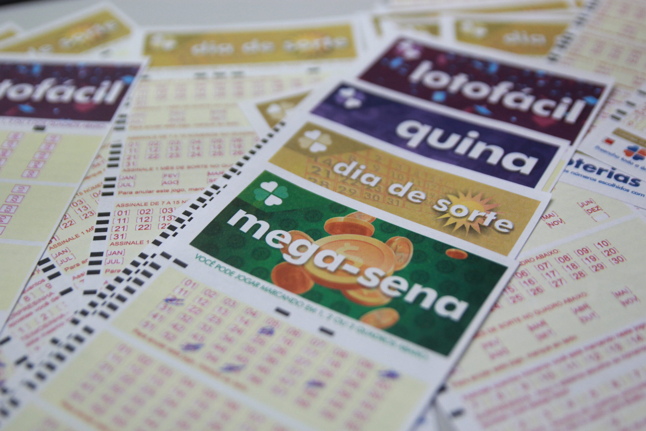 Resultado Mega-Sena de hoje, concurso 2492 - sábado (18/06/22)