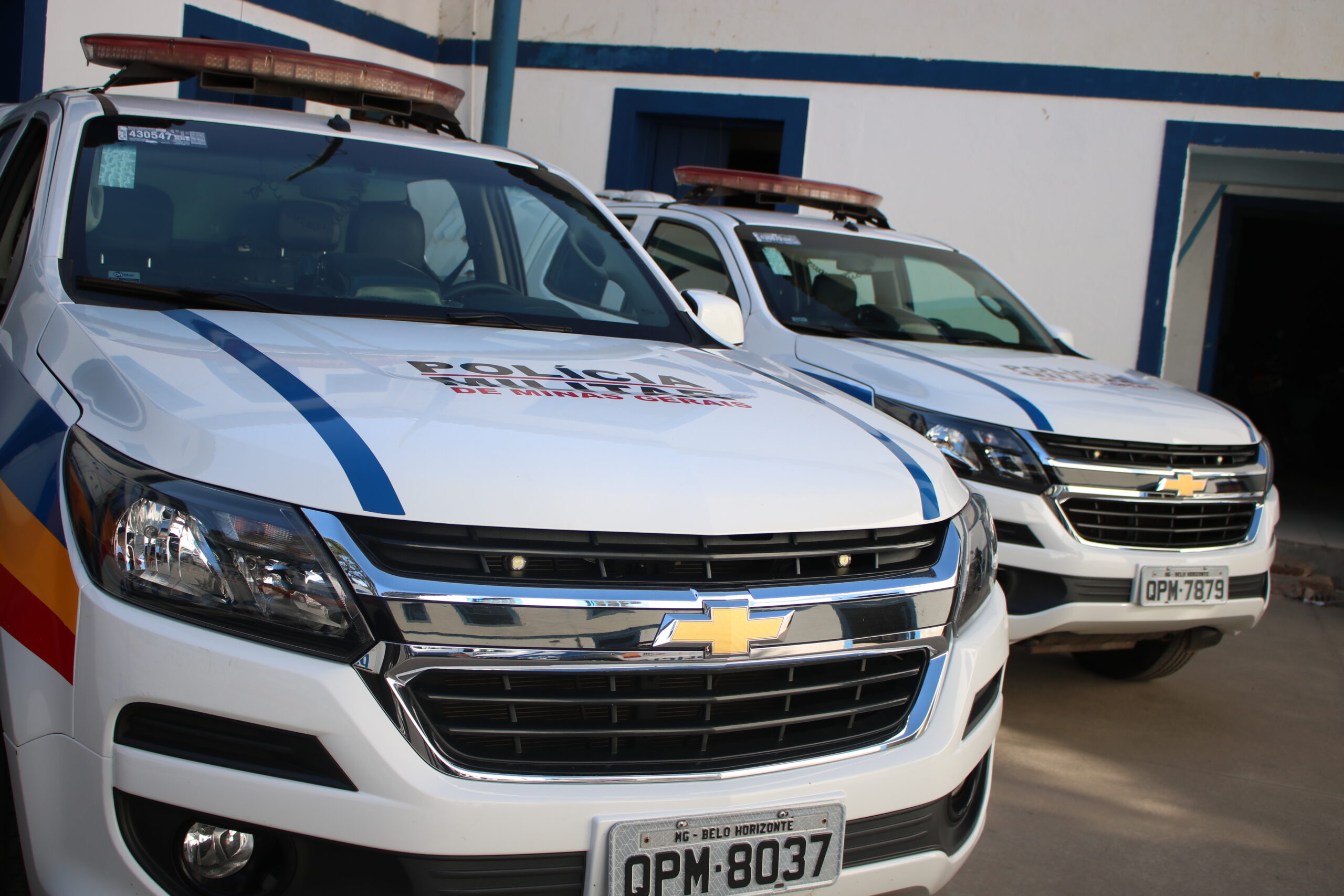 Polícia esclarece sobre tiroteio próximo ao prédio da prefeitura de Ouro Preto