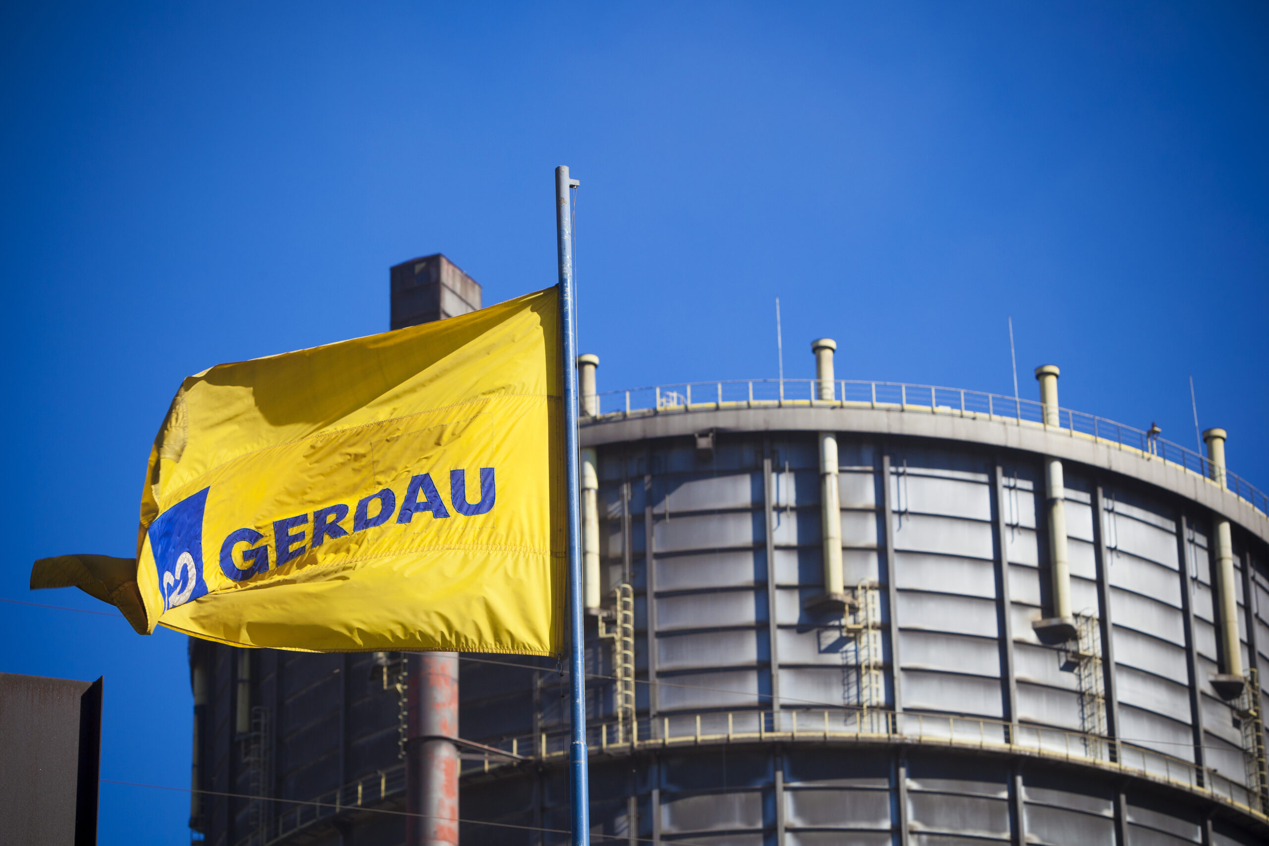 Gerdau abre programa de estágio com foco em diversidade e inclusão em Minas Gerais