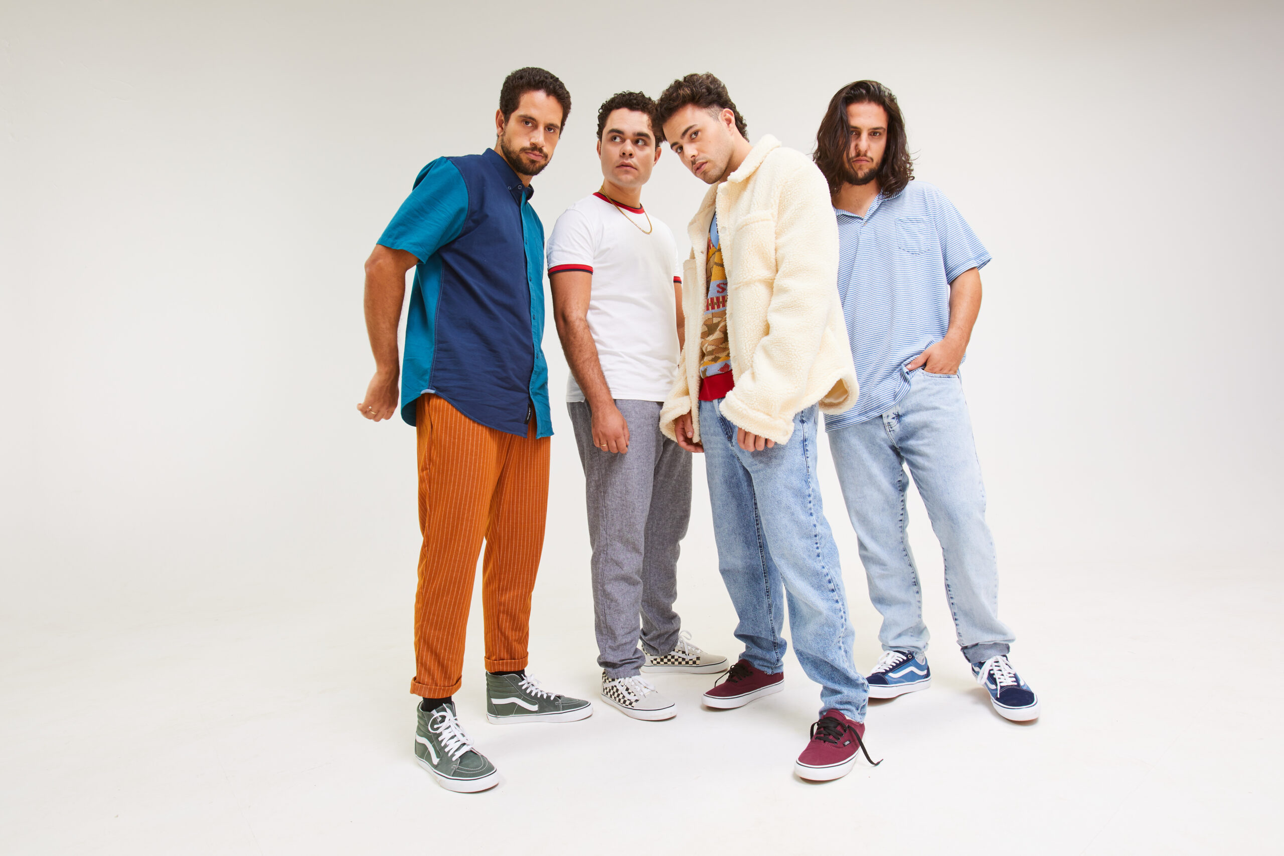 A ILHA, novo festival da música brasileira, acontece neste fim de semana em BH e traz Lagum como headliner