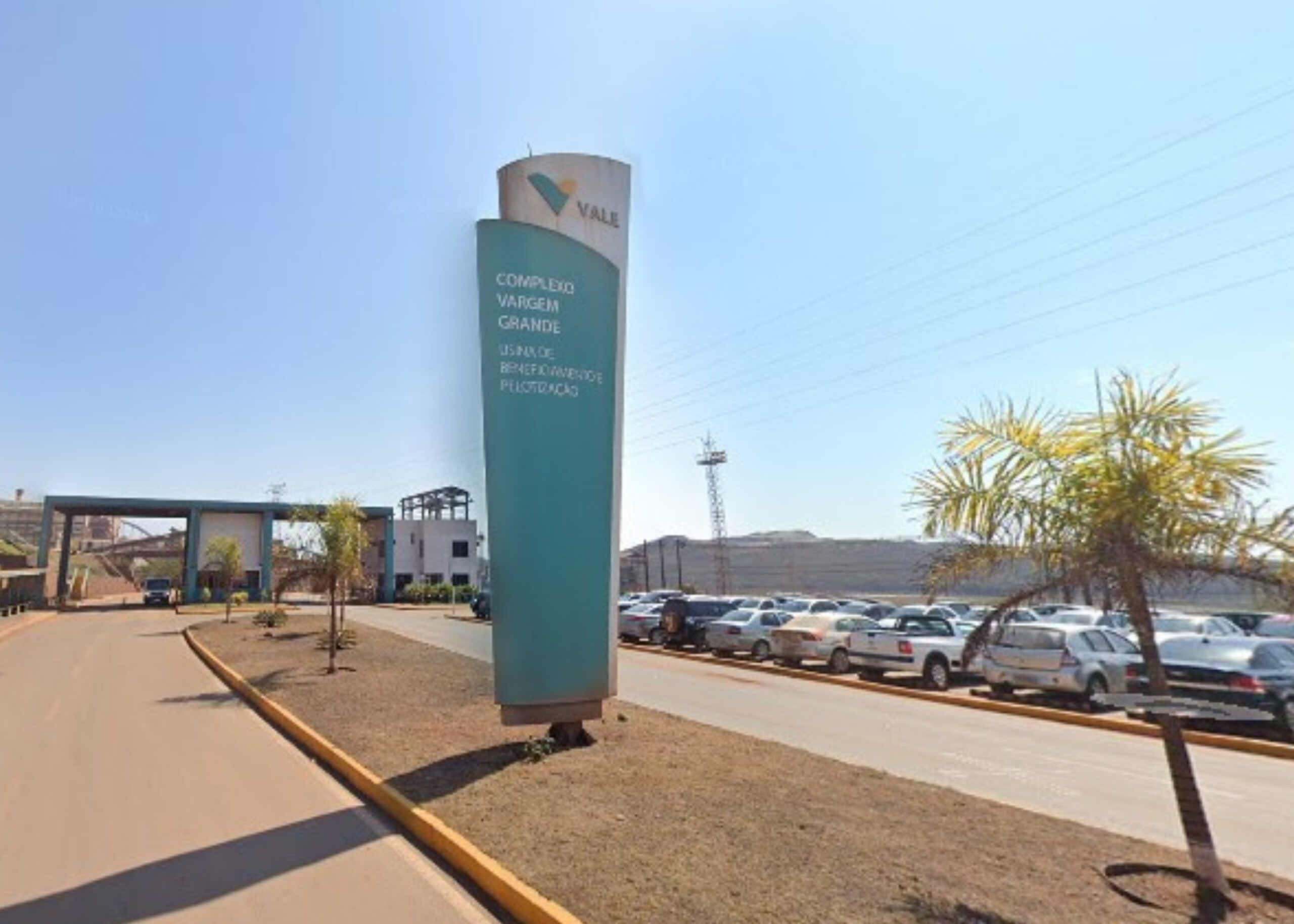 Vale abre vagas na região central de MG para vários cargos