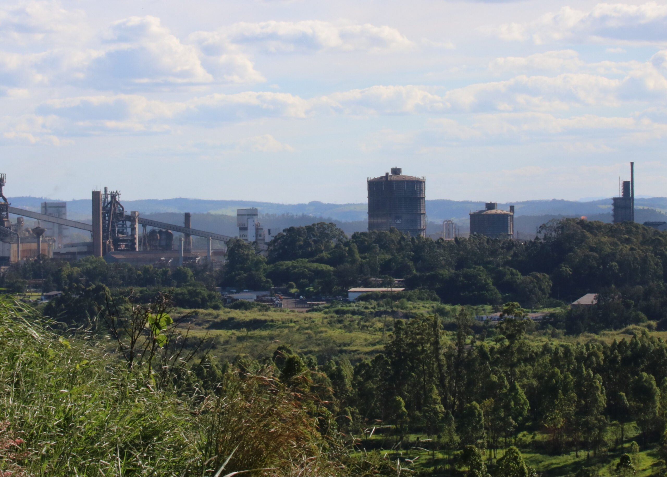 22 vagas abertas na Gerdau, em Minas Gerais