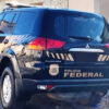 Polícia Federal cumpre mandado de busca e apreensão em Ouro Preto após suspeita de fraude no Auxílio Emergencial