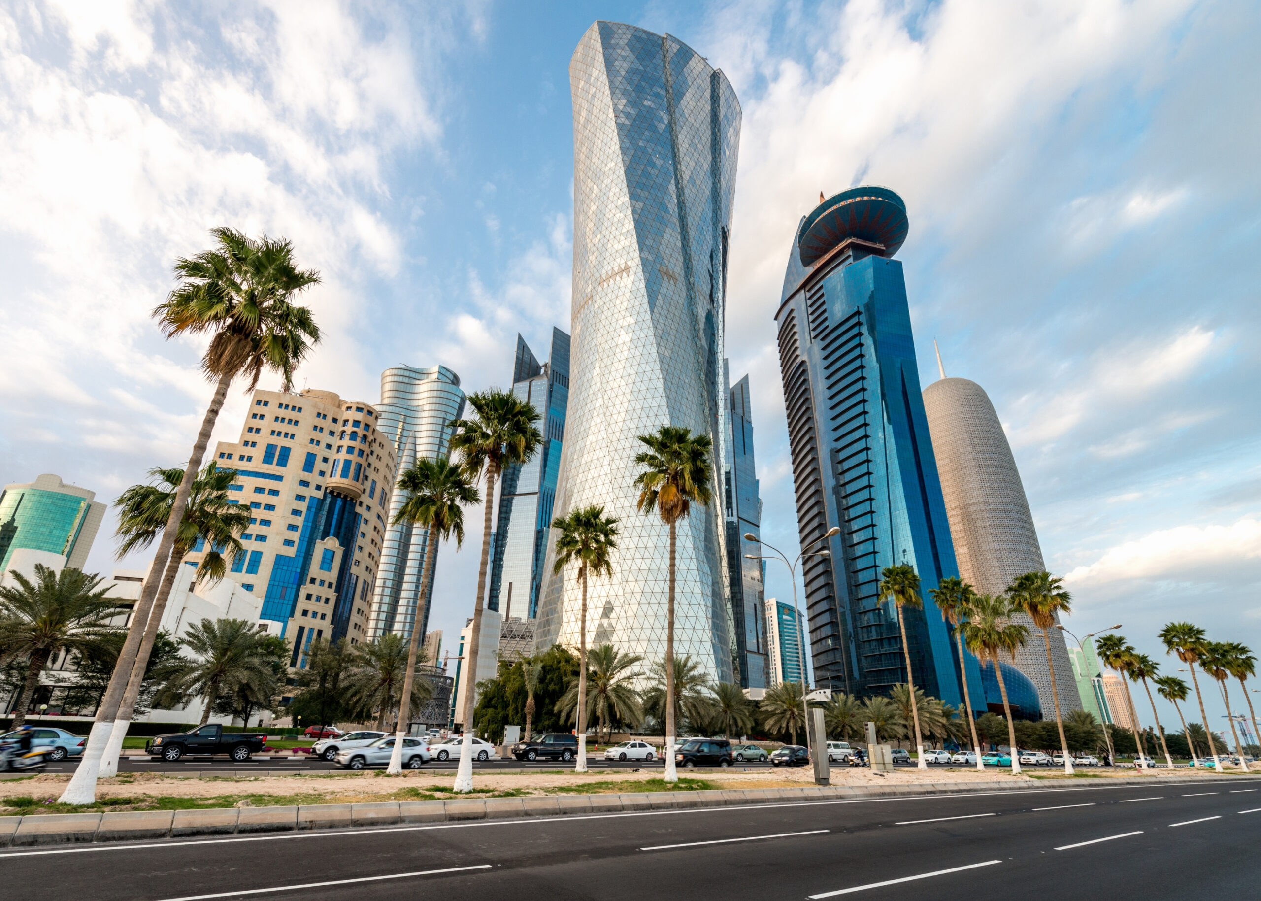 Qatar abre 7718 vagas para brasileiros trabalharem nos hotéis durante a Copa do Mundo