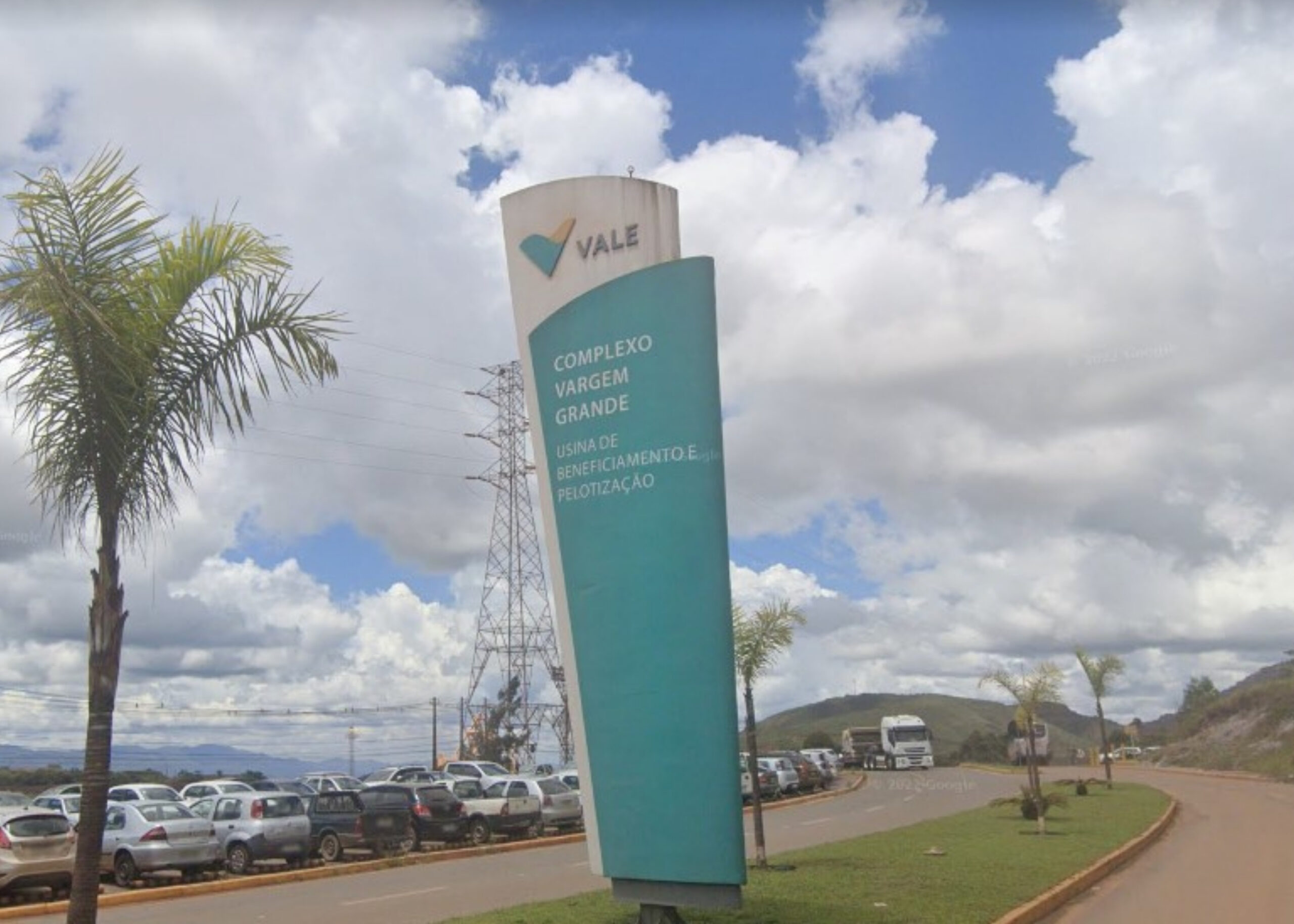 Vale abre 63 vagas em MG para várias cidades