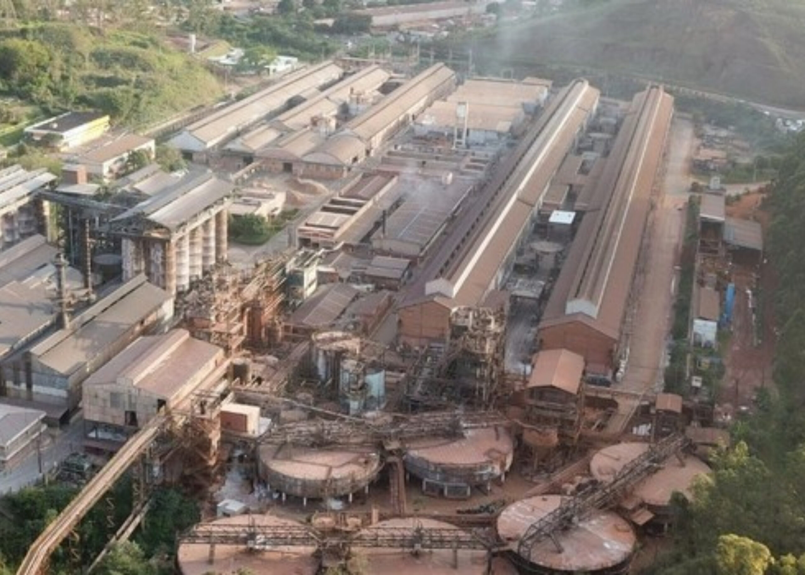 ACTECH contrata operadores, motorista, mecânicos e ajudante em Ouro Preto-MG