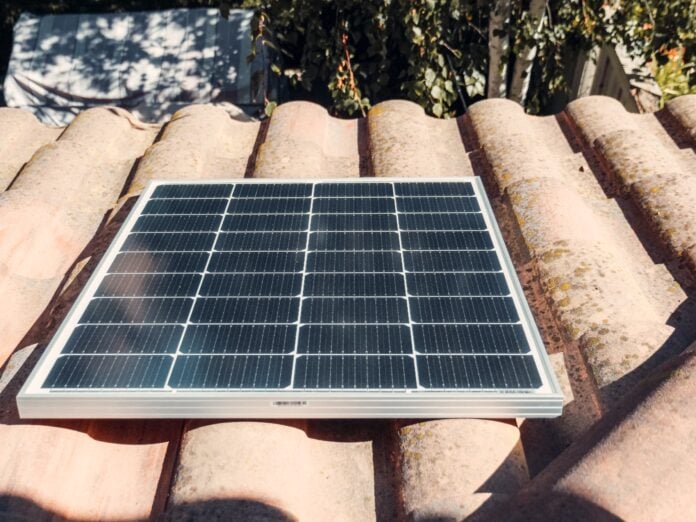 Os benefícios do uso da energia solar em sua casa
