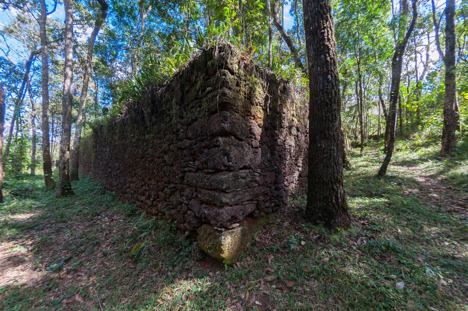 Vale e UFV oferecem 50 vagas no curso de especialização em proteção de sítios arqueológicos
