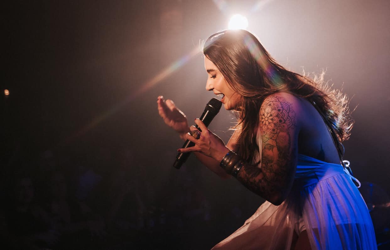 Concurso de quadrilhas, show de Lauana Prado e outros; veja a programação do Arraial de Belo Horizonte 2022