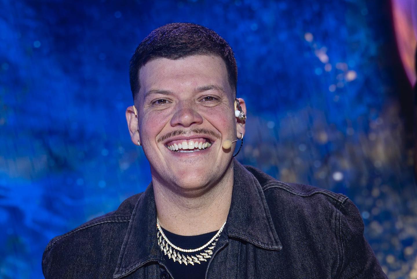 Aniversário com pagode! Ferrugem se apresenta hoje, 8 de julho, em Ouro Preto