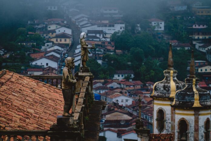 Ainda não acabou! Ouro Preto ainda terá Marte Festival e Tudo é Jazz no inverno