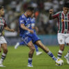 Ligeiro favoritismo do Cruzeiro dá esperança de virada
