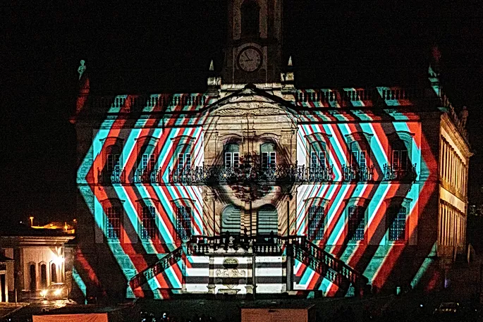 Ouro Preto futurista! MARTE Festival 2022 começa na terça-feira, 26; veja a programação completa