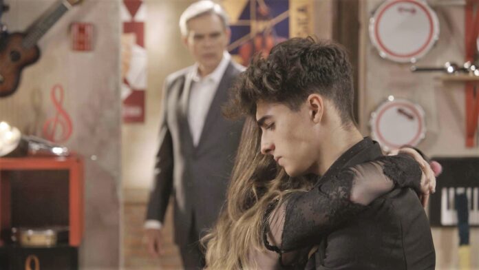 Poliana Moça: resumos dos capítulos 86 ao 90 (18.07 a 22.07)