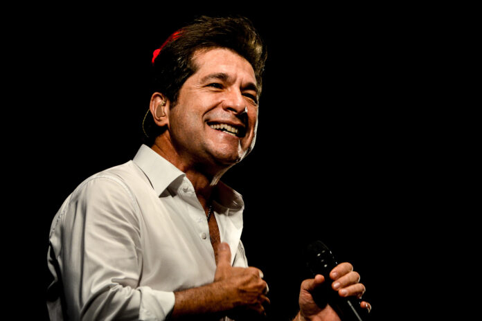 Daniel fará show nesta sexta na Véspera do Aniversário de Mariana (MG)