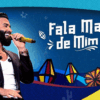 Embaixador Guttavo Lima emplaca mais um sucesso, “Fala Mal de Mim”