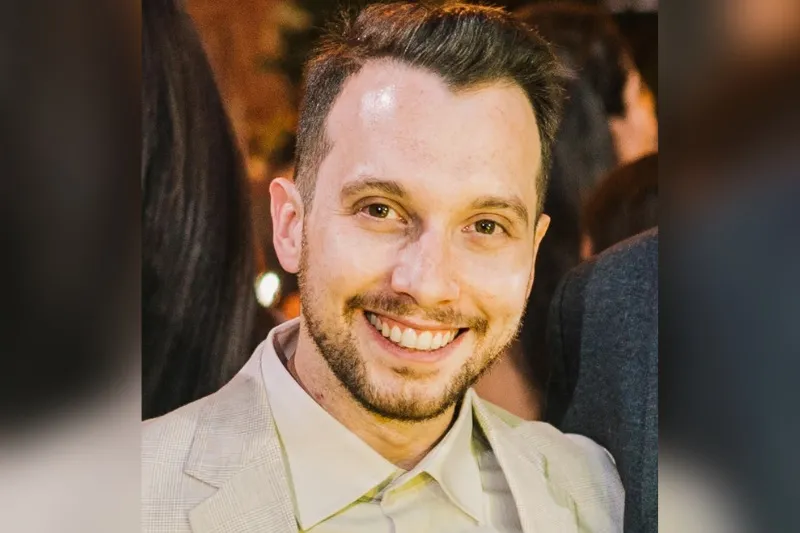 “A gente tem esperança de encontrar meu irmão com vida”, diz irmã de arquiteto desaparecido em Cachoeira do Campo-Ouro Preto