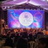 O “Festival de Inverno - Mariana 326 anos” segue com a programação repleta de atrações