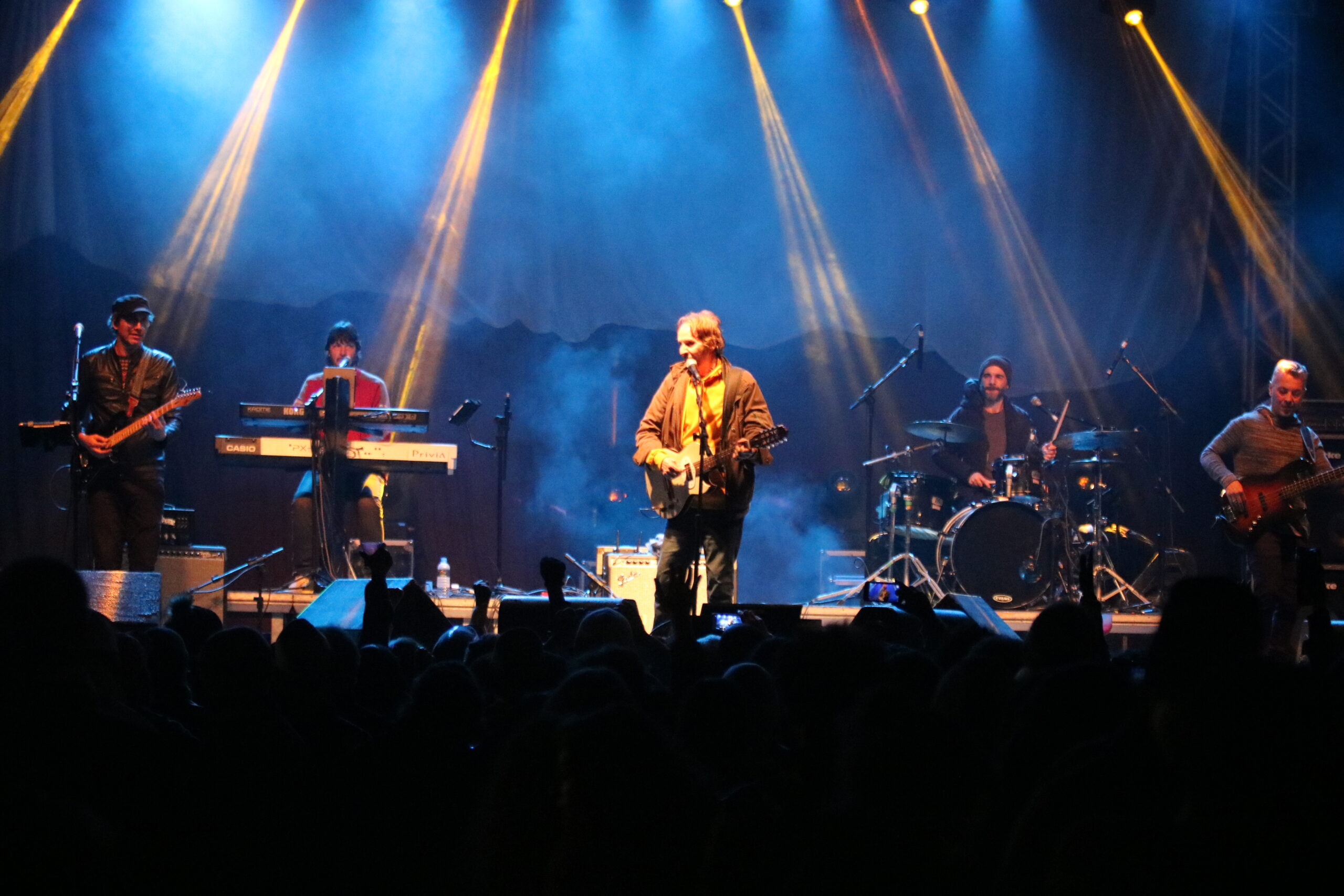 Governo da elite? povo de Ouro Preto paga R$ 224 mil em shows que não foi "convidado" a ir