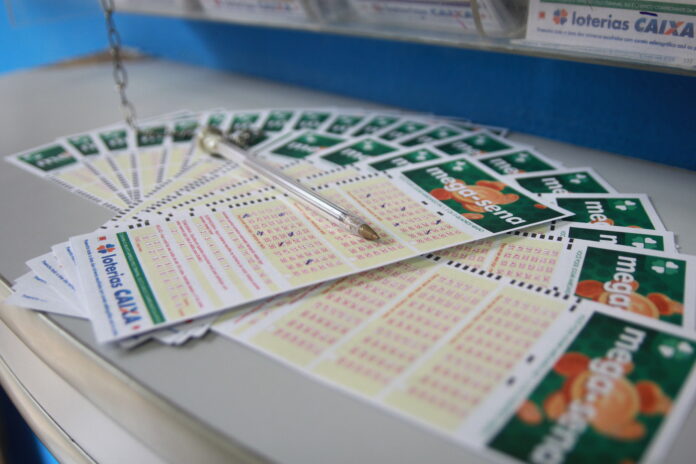 Mega-Sena 2504: cinco apostas feitas em MG faturam R$ 46 mil