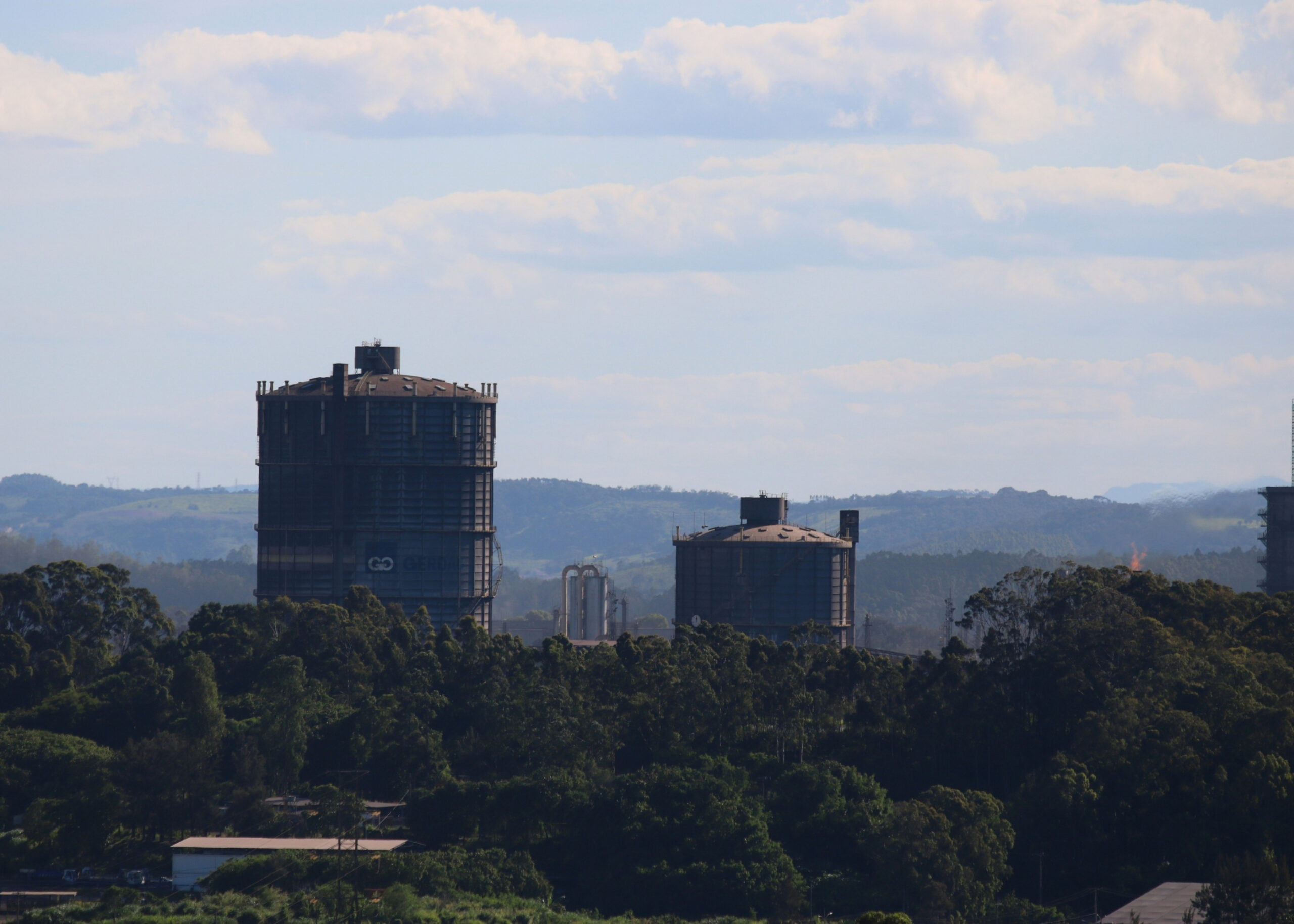 Gerdau está com 21 vagas abertas em Minas Gerais