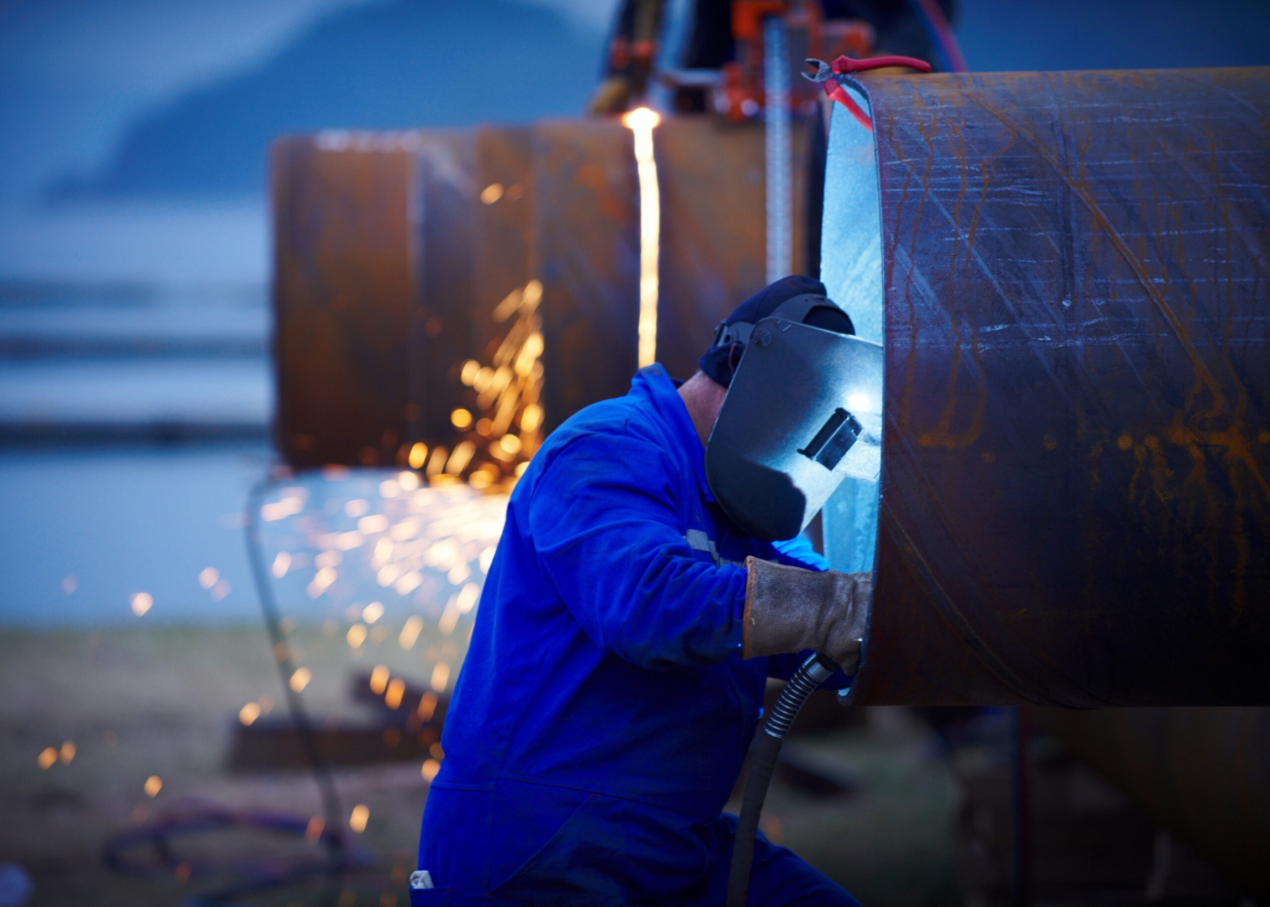 Vordex Engenharia oferta 50 vagas de emprego na região de Congonhas