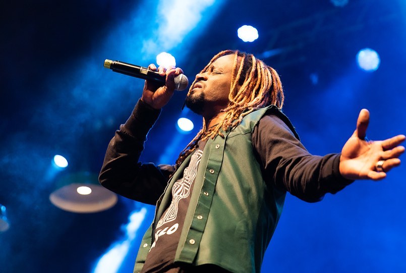 Agenda cultural: Toni Garrido e Paulinho Moska em Ouro Preto