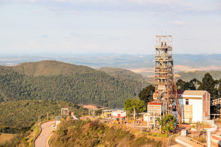 Faça parte da equipe! Mineradora de ouro que gera mais de 7 mil empregos oferta vagas em MG