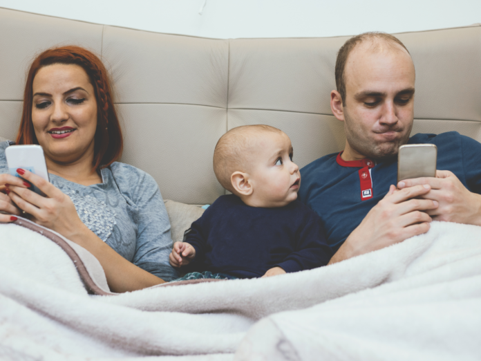 Não somos mais os mesmos e não vivemos como os nossos pais